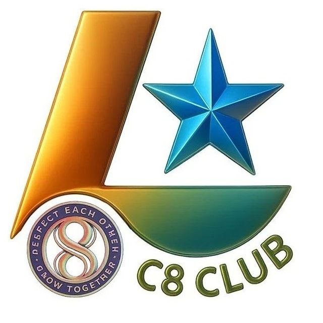 C8 Club
